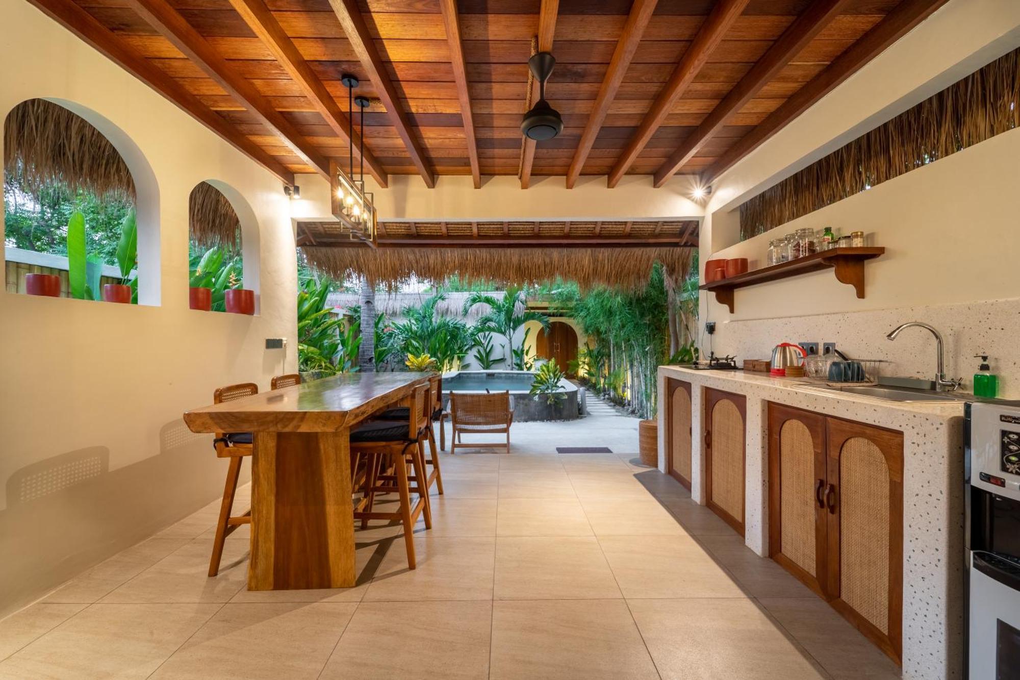 Villa La Loca