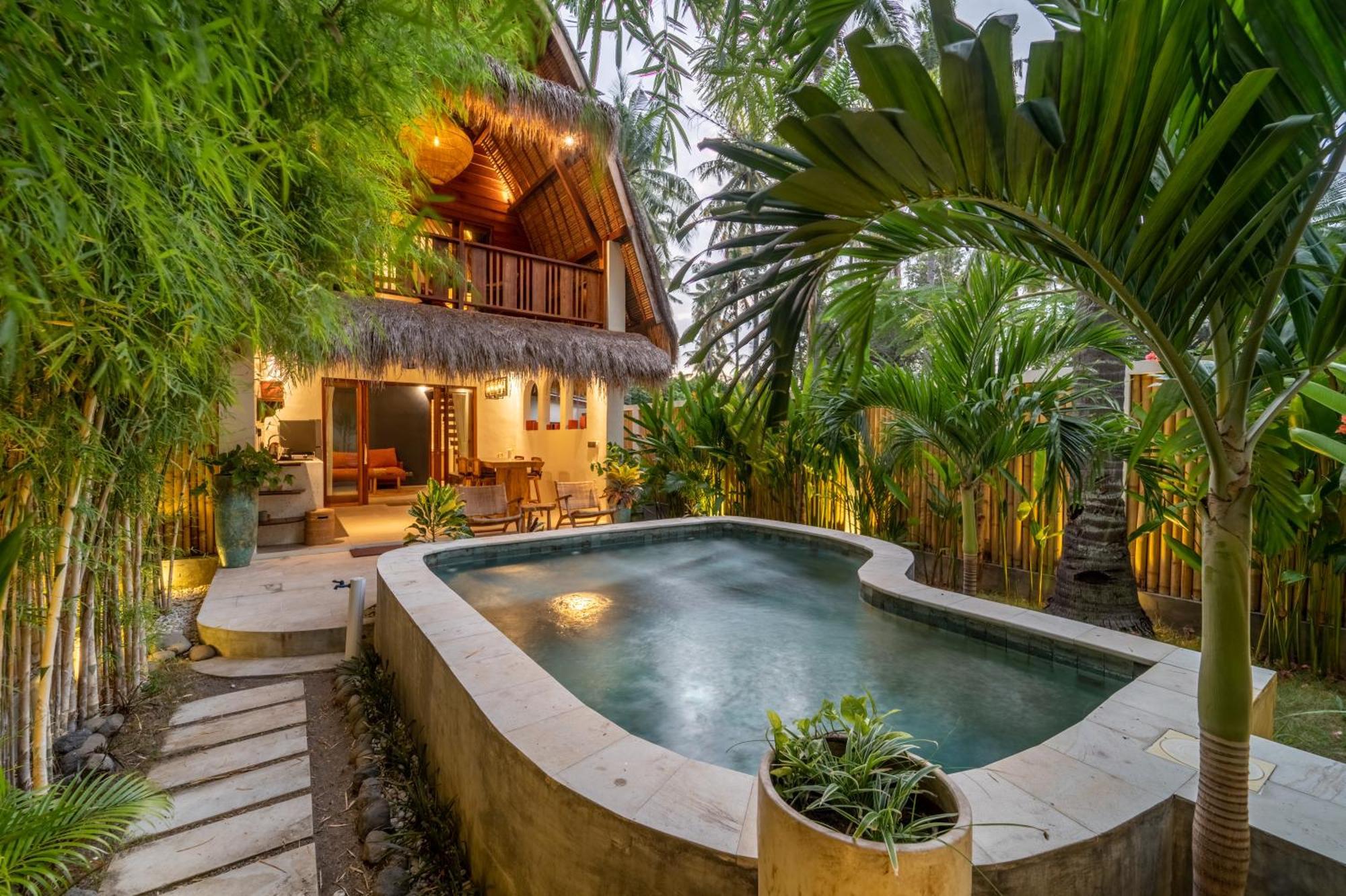 Villa La Loca *