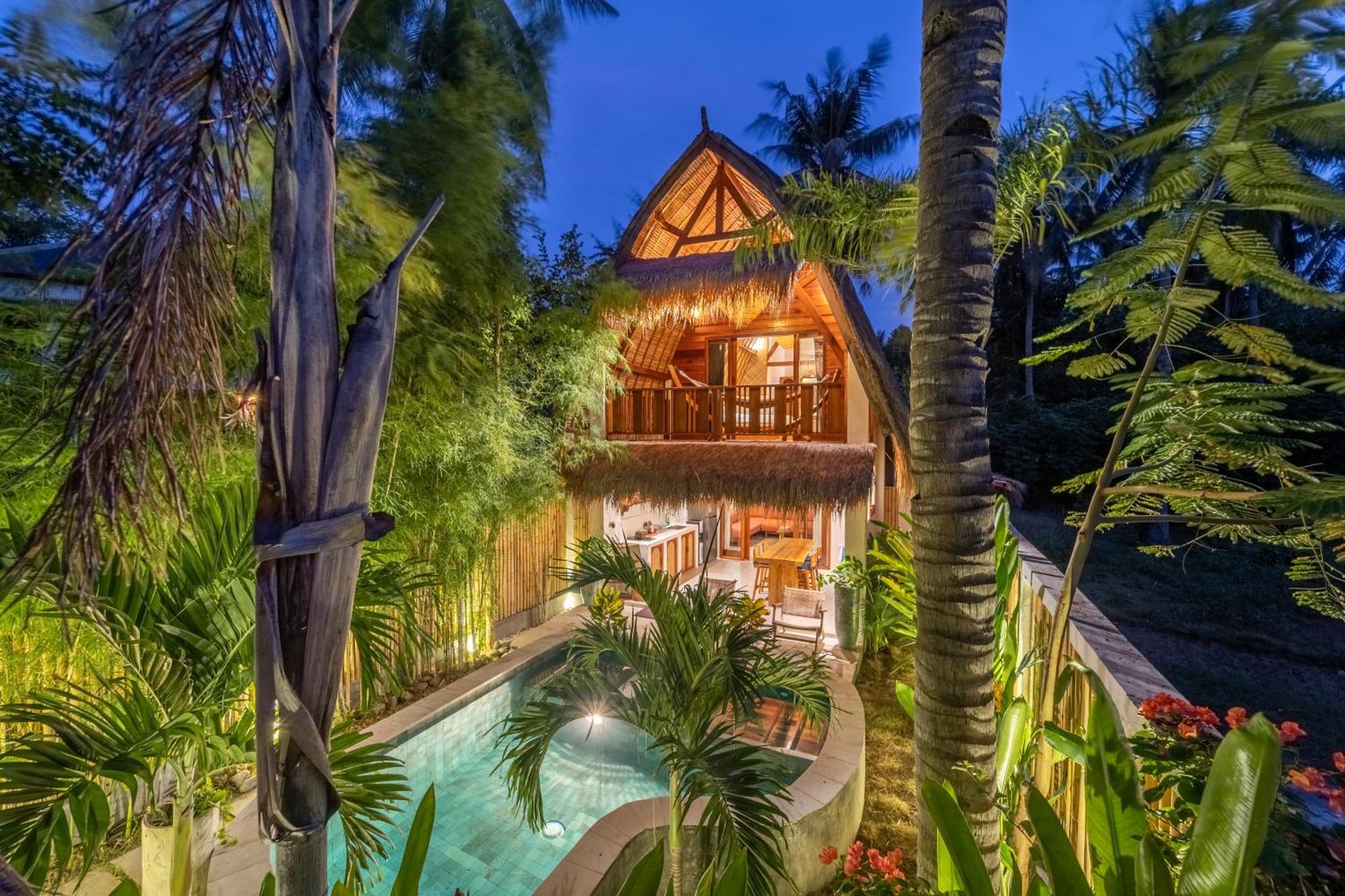Villa La Loca *