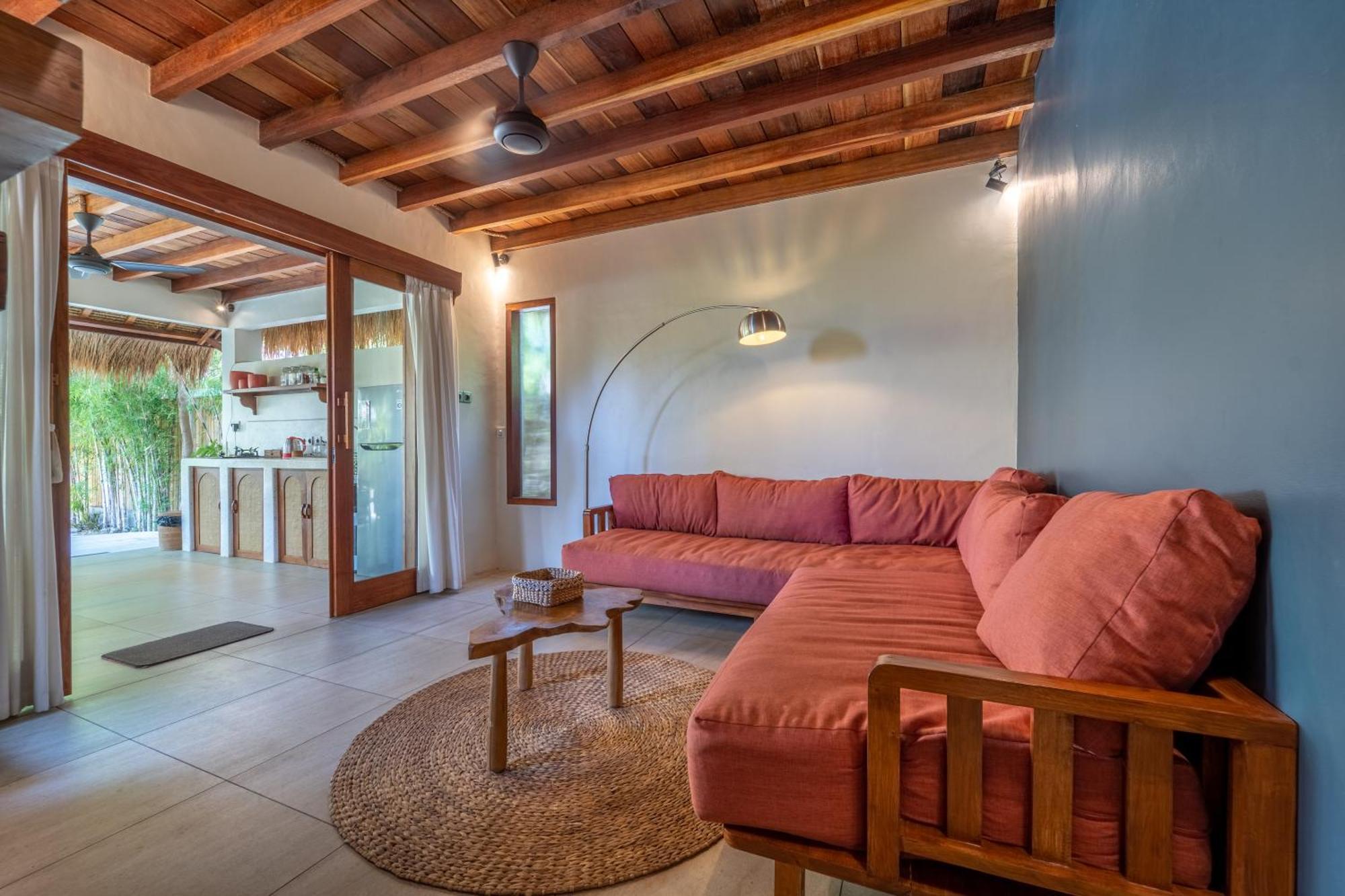 Villa La Loca Gili Air